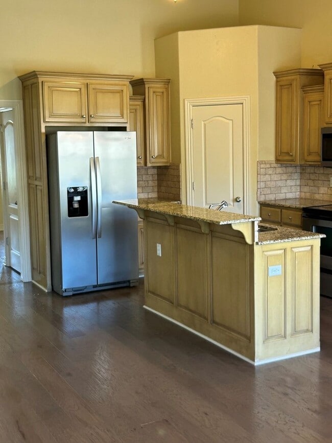 Building Photo - 4083 N Zion Valley Dr