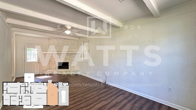 Building Photo - Wonderful 4 Bedroom Home in Pelham