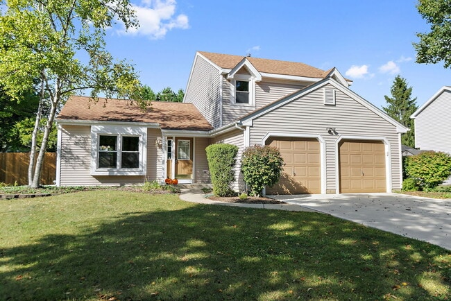 Primary Photo - 764 Covington Cir
