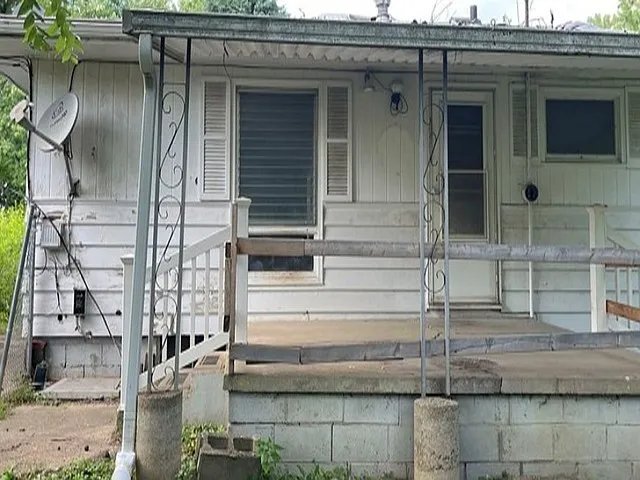 Building Photo - 118 National Ave