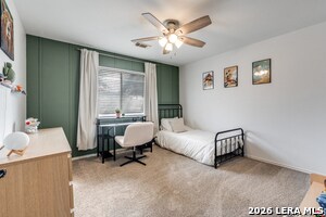 Building Photo - 1017 Silvertree Blvd