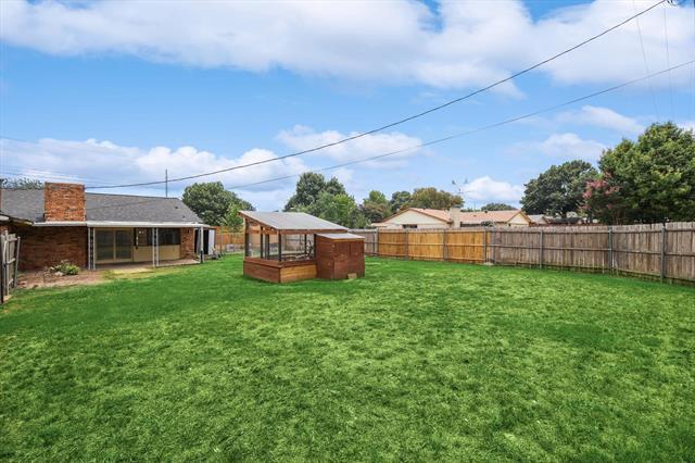 Building Photo - 2301 Travis Dr