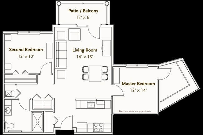 Salem - Hearthstone Village - Senior Living