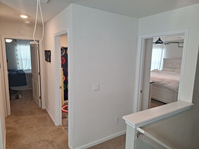 Building Photo - Delightful Four Bedroom Home Approximately...