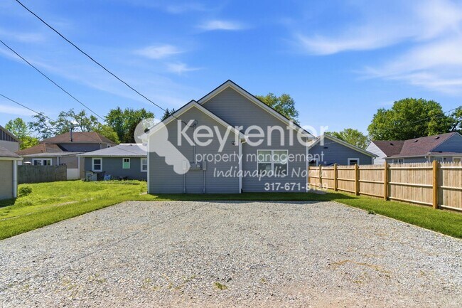 Building Photo - 4521 Norwaldo Ave