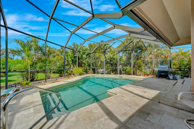 Building Photo - Beautiful Home in Desirable Marco Island