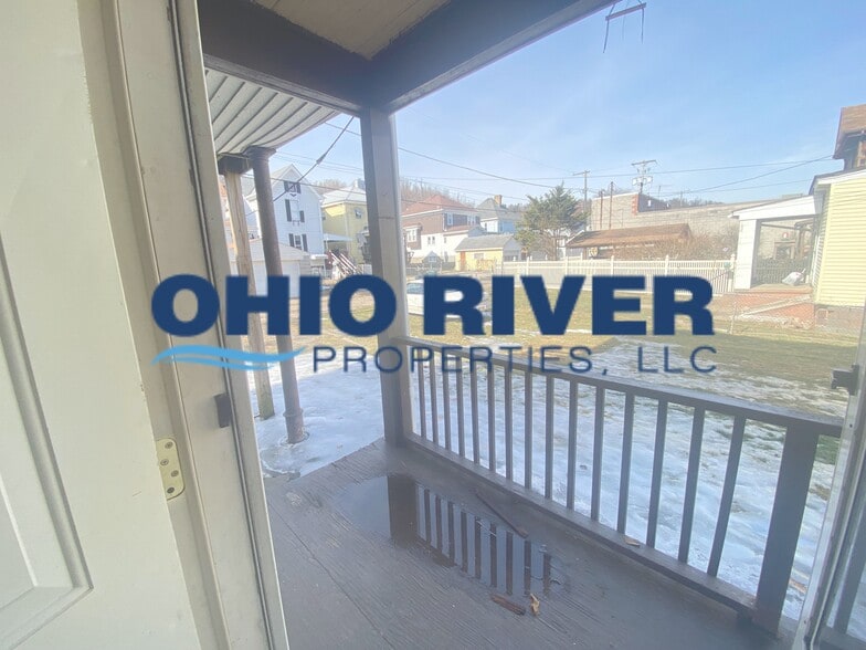 Building Photo - 1017 S Zane Hwy