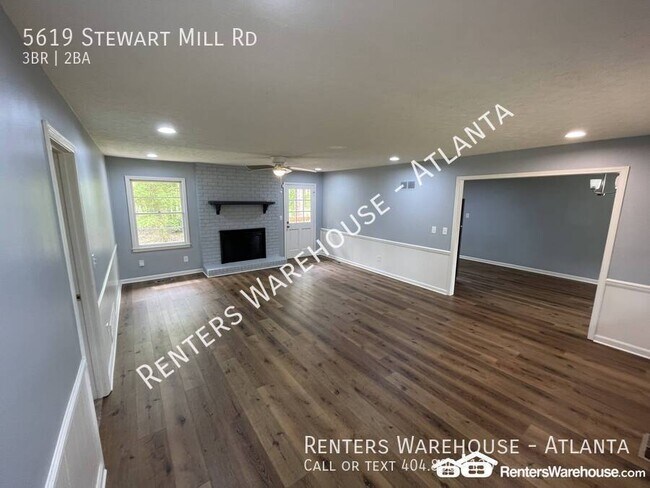 Building Photo - 5619 Stewart Mill Rd
