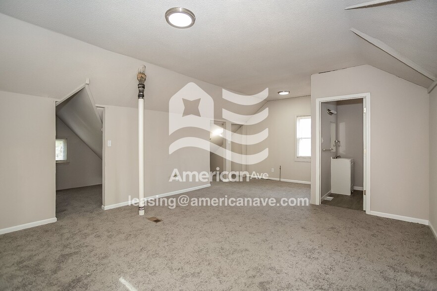 Building Photo - 4812 Balfour Rd