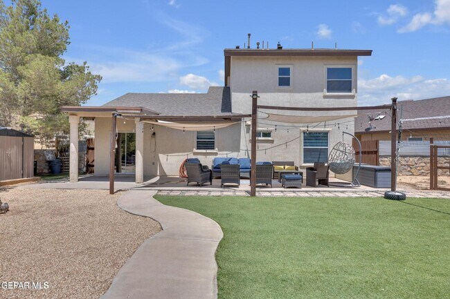 Building Photo - 14209 Trigger Rock Ln