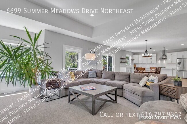 Building Photo - 6699 Summer Meadows Dr NE