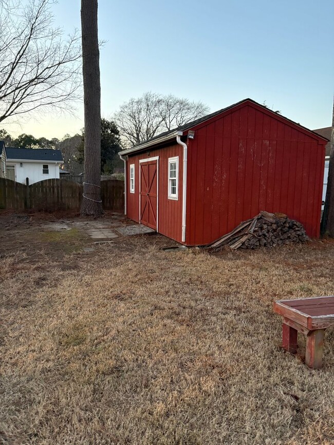 Building Photo - Charming Ranch Home for Rent VB