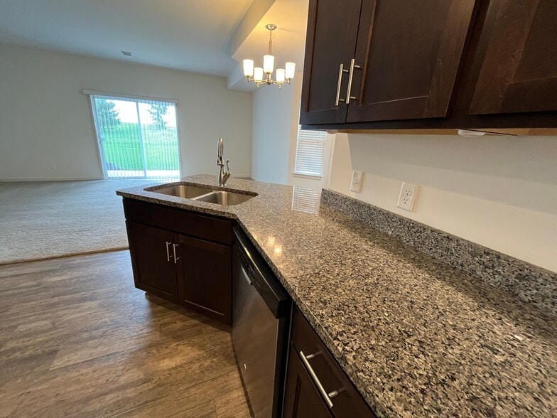 Building Photo - 3619 Black Star St