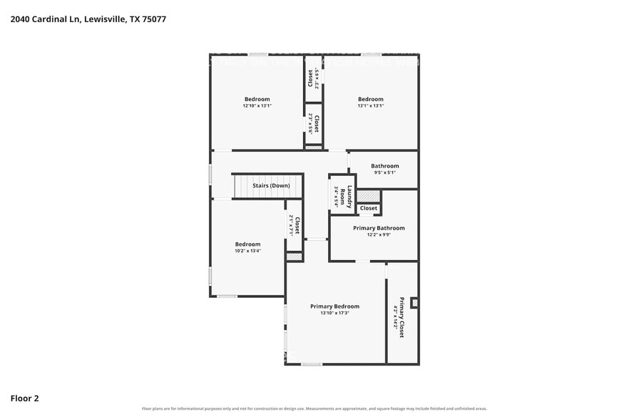 Building Photo - 2040 Cardinal Ln