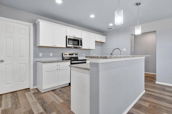 Building Photo - 8520 11th St