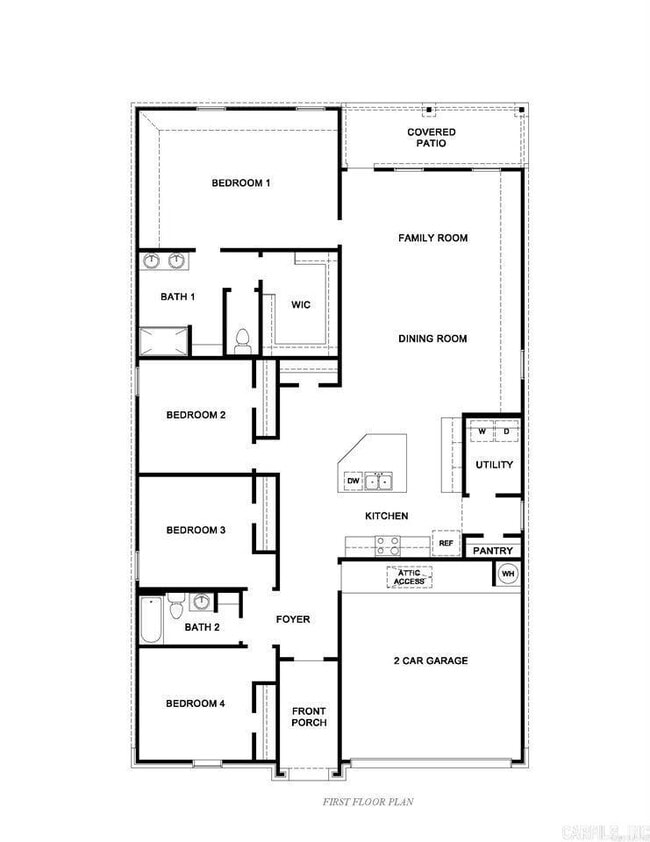 Building Photo - 6420 Newark Dr