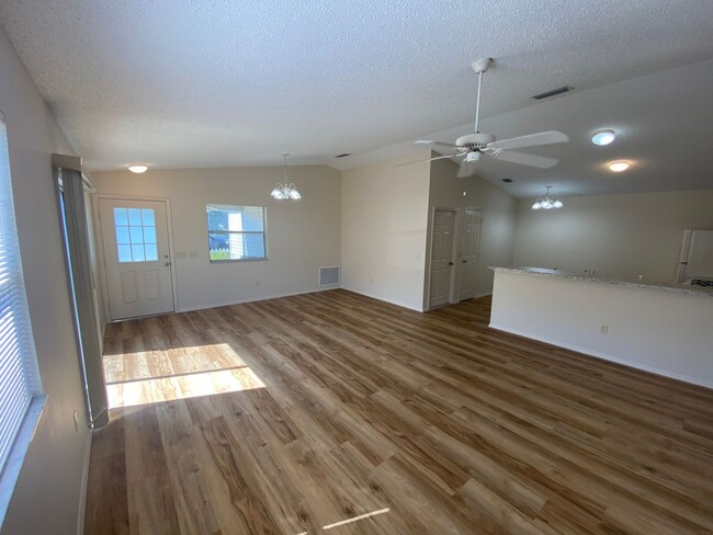 Building Photo - Annual Rental  in The Village of Piedmont - Unfurnished  - 2 Bedroom 2 Bath Patio Villa, with pon...