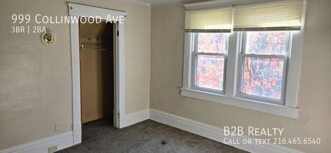 Building Photo - 999 Collinwood Ave