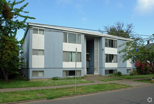 Primary Photo - 426 NW 11th St