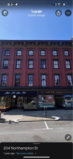 Building Photo - 11 S 2nd St