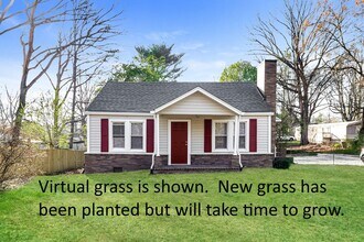 Building Photo - 2/1 Updated House - Very Nice!