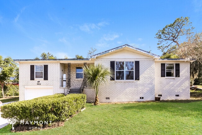 Building Photo - 9915 Campus Ave