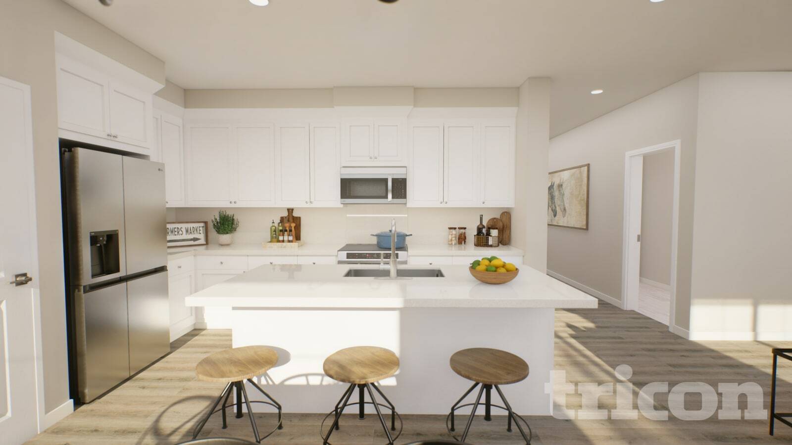 Building Photo - 1705 Lorraine Dr