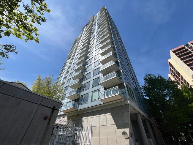 Primary Photo - Benson Tower Condo in the Heart of Downtow...