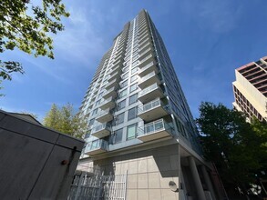 Building Photo - Benson Tower Condo in the Heart of Downtow...
