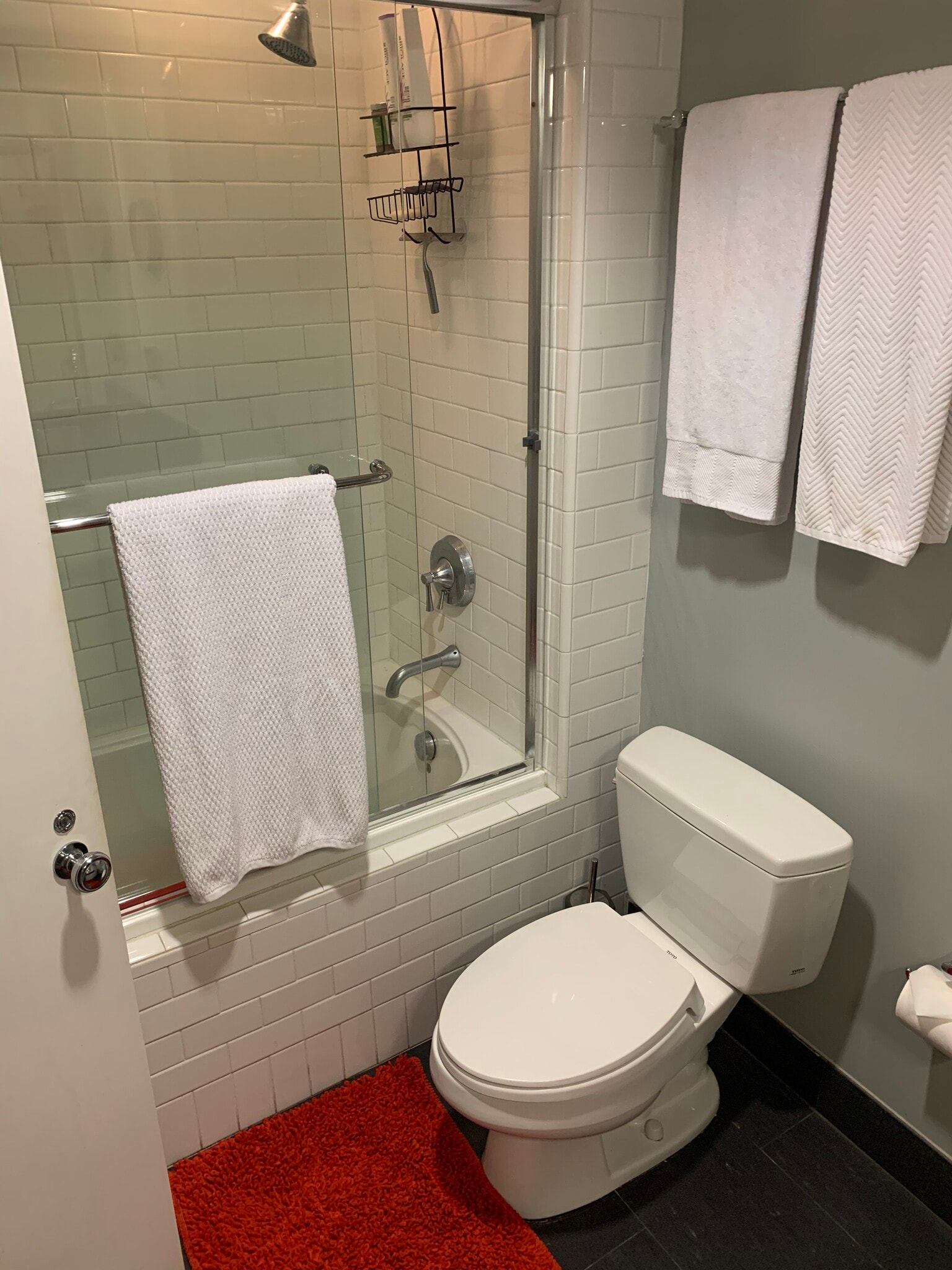 Bathroom - 416 S spring St