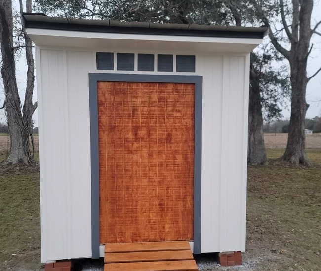 Building Photo - 1George George Touchet Rd