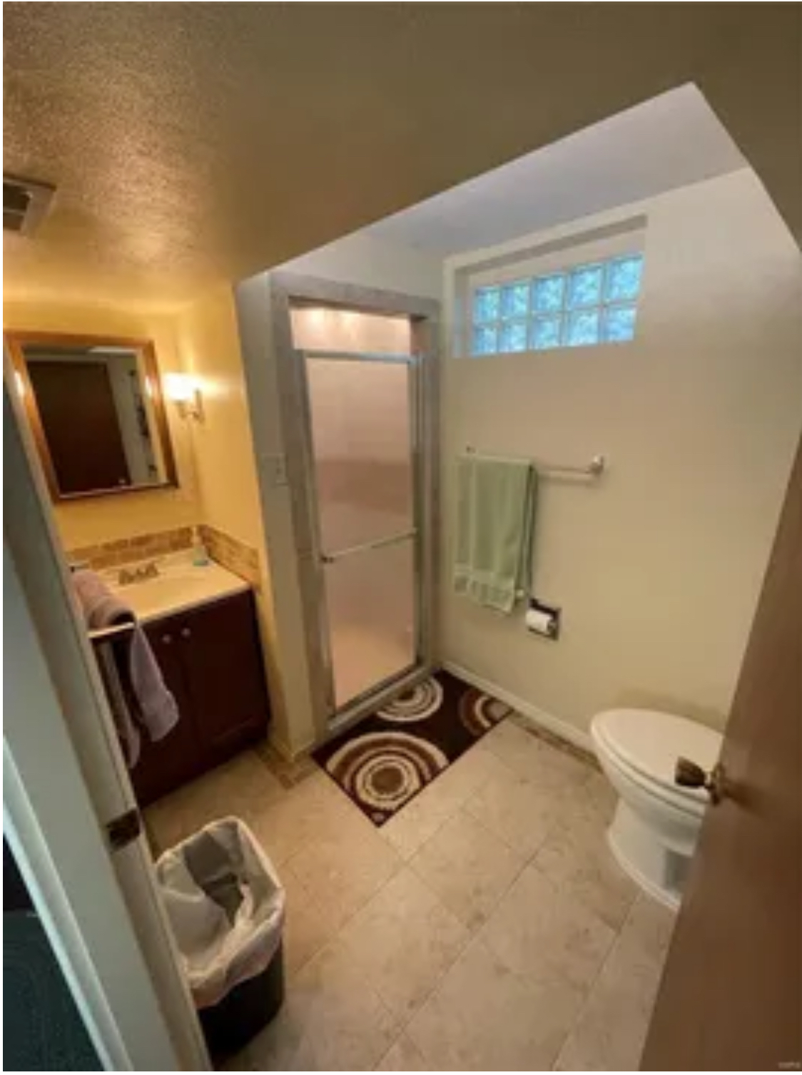 2nd Full bath w/ heated floors - 2270 Pheasant Dr