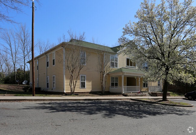 Building Photo - Cleveland Ridge Apartments