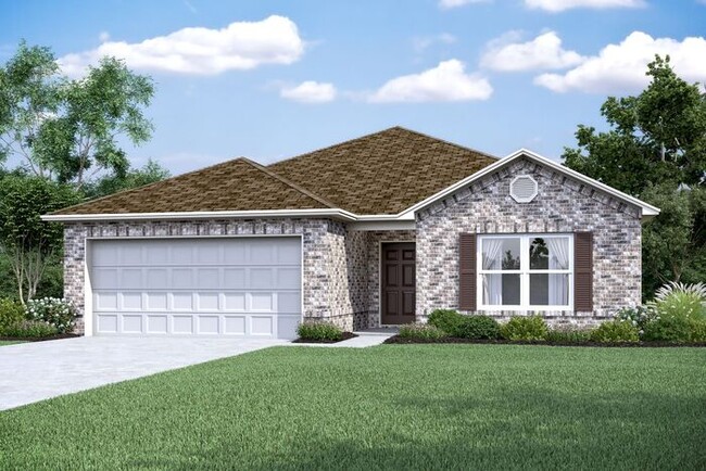 Primary Photo - BRAND NEW Three Bedroom | Two Bath Home in...