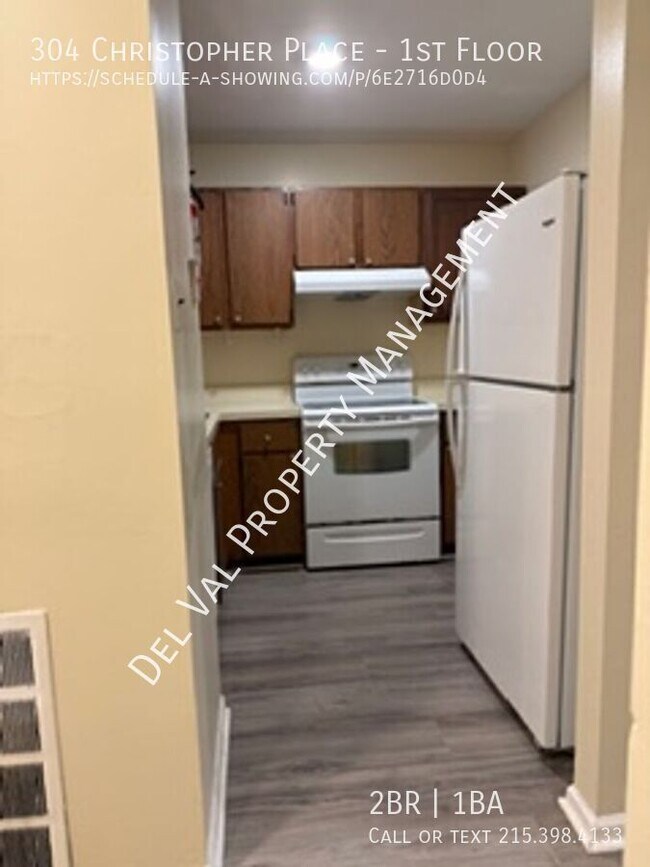 Building Photo - 304 Christopher Pl