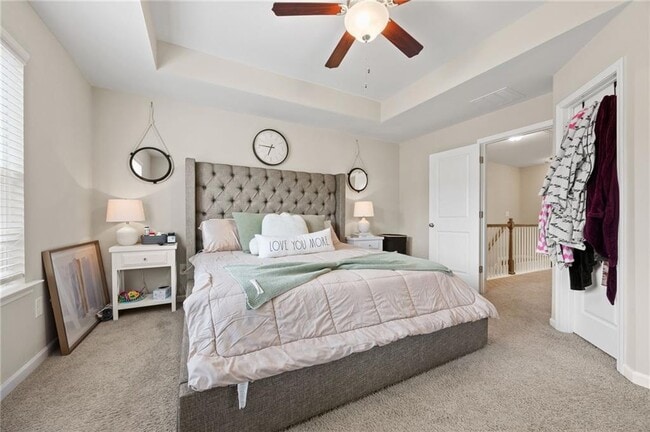 Building Photo - 5011 Longview Walk