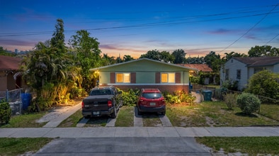 Building Photo - 1730 NW 55th Terrace