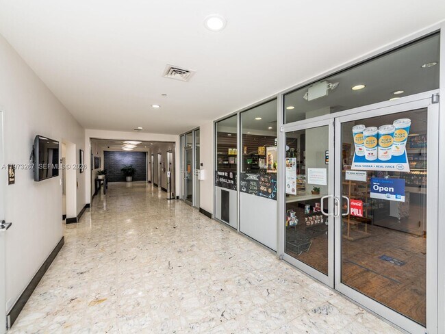 Building Photo - 1200 West Ave