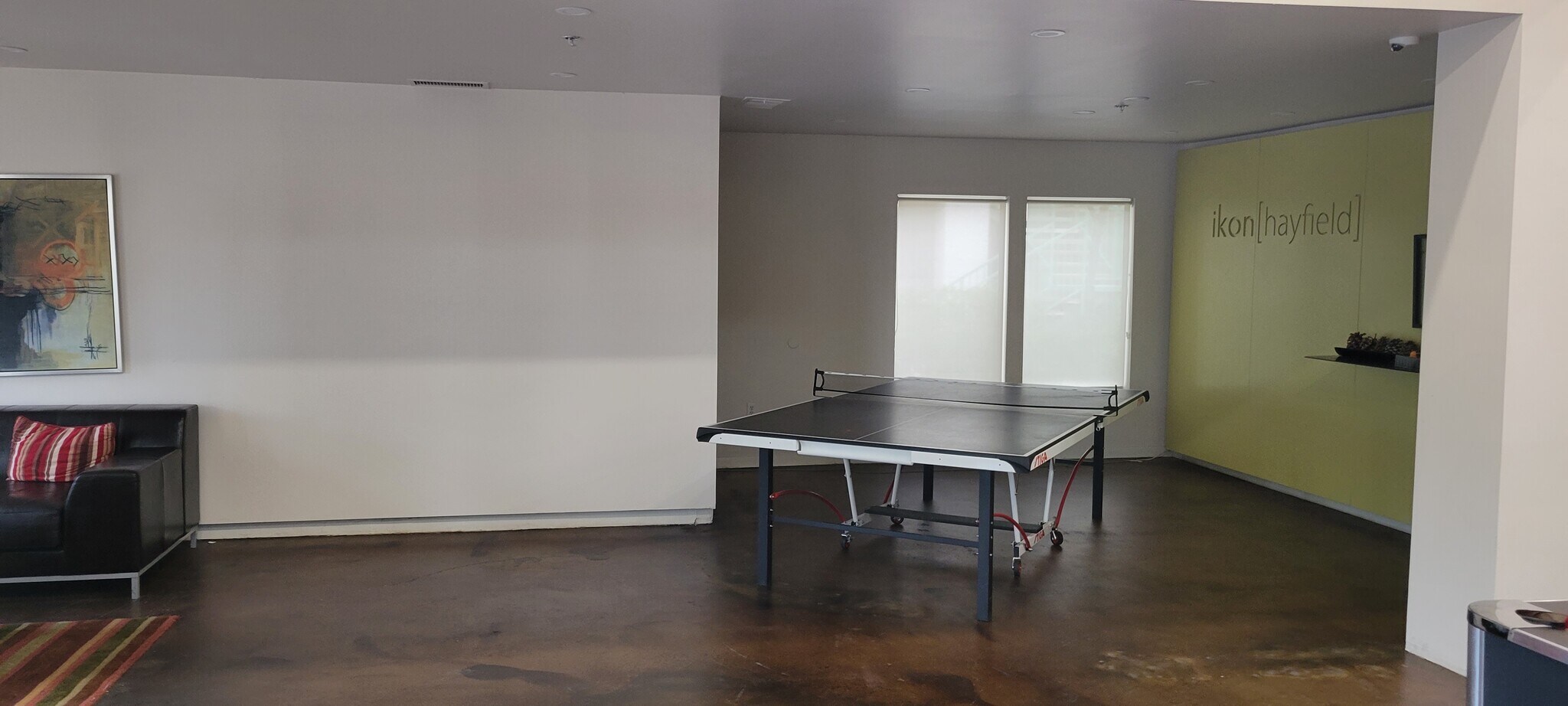 Clubhouse - 1295 N Ash St