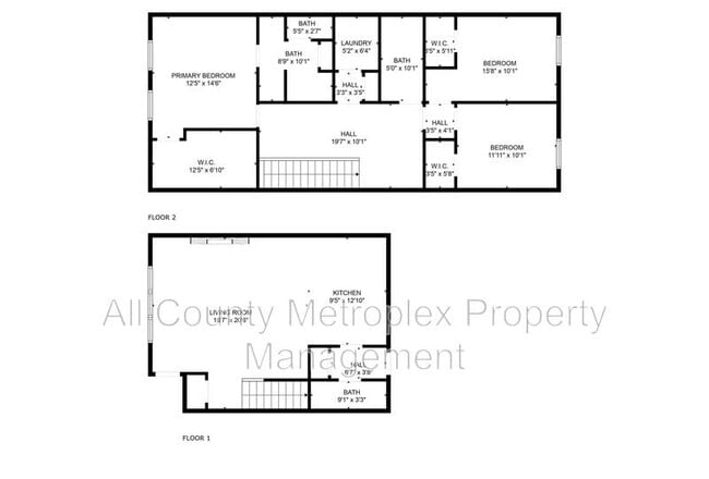 Building Photo - 7513 Laburnam Rd