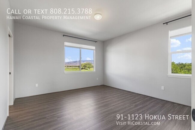 Building Photo - 91-1123-1123 Hokua St