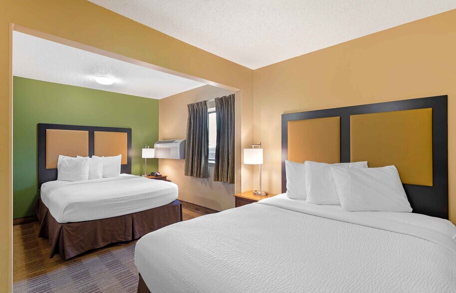 Building Photo - Furnished Studio-Fort Worth - Southwest