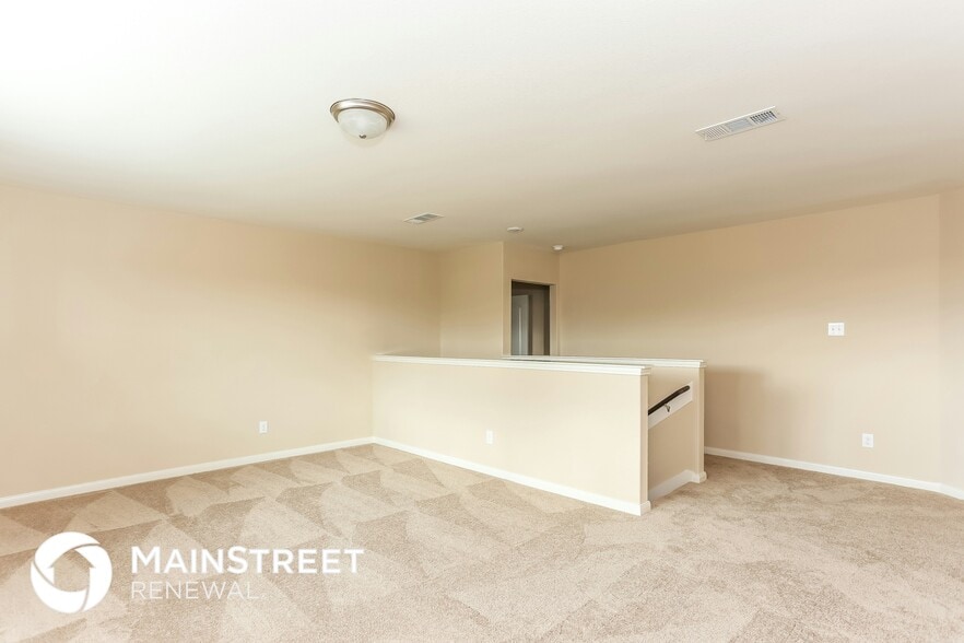 Building Photo - 1421 Park Trails Blvd