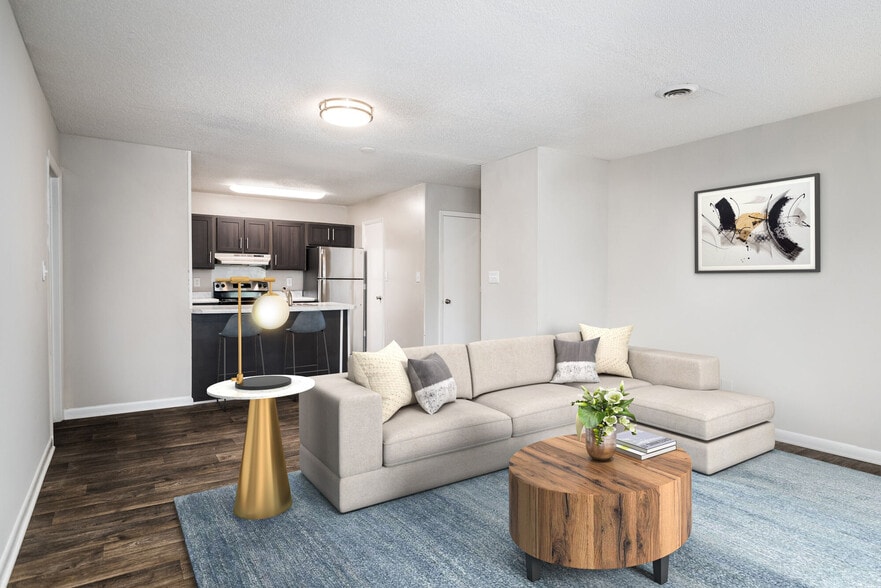 Primary Photo - Stonesthrow