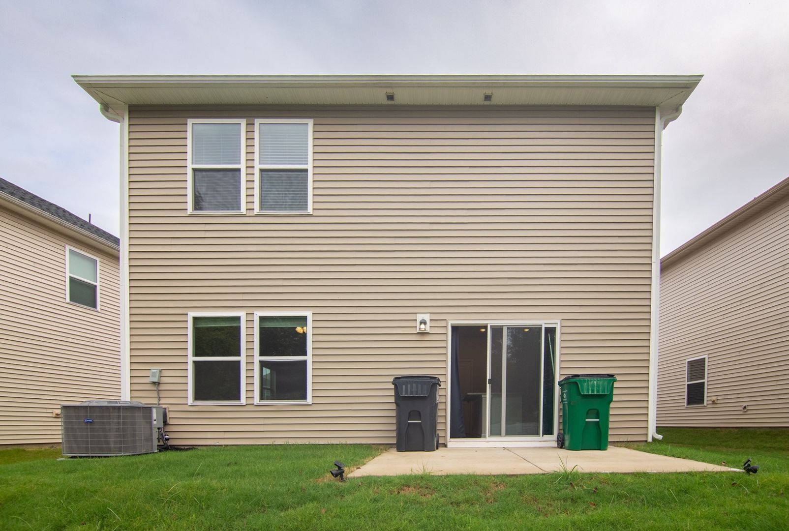 Building Photo - 1148 Harland St