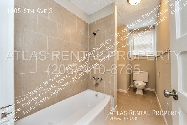 Building Photo - 1605 6th Avenue S Jasper AL 35501