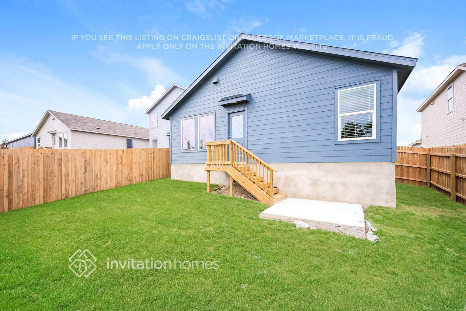 Building Photo - 14402 Fulling Ml