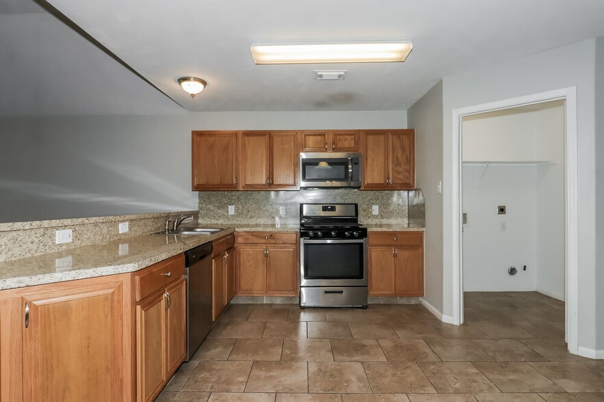 Building Photo - 18411 Atascocita Meadows Dr