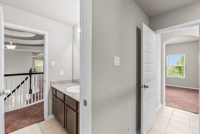 Building Photo - 8710 Burdekin Rd