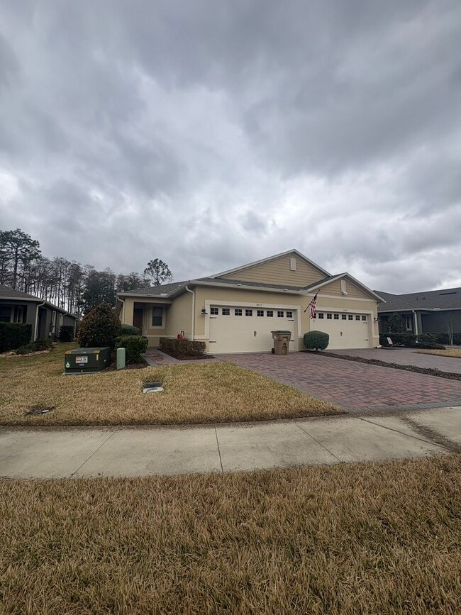 Building Photo - Charming 2-Bed 2-Bath Home plus Flex Room -  55+ community